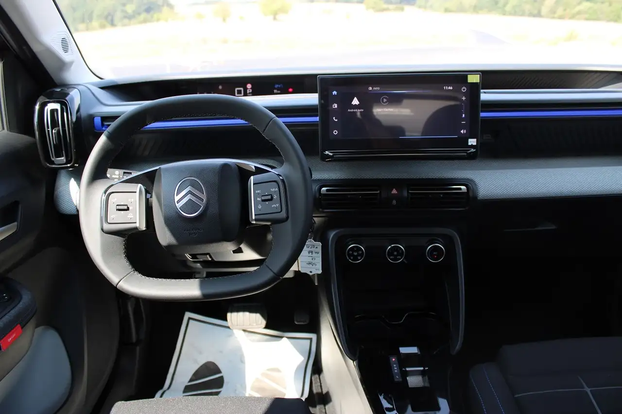Citroen C3 C3 — photo 10