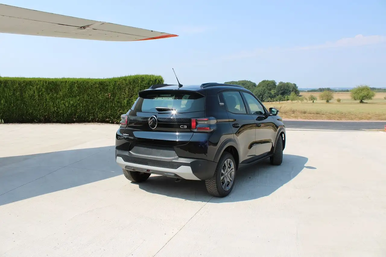Citroen C3 C3 — photo 2