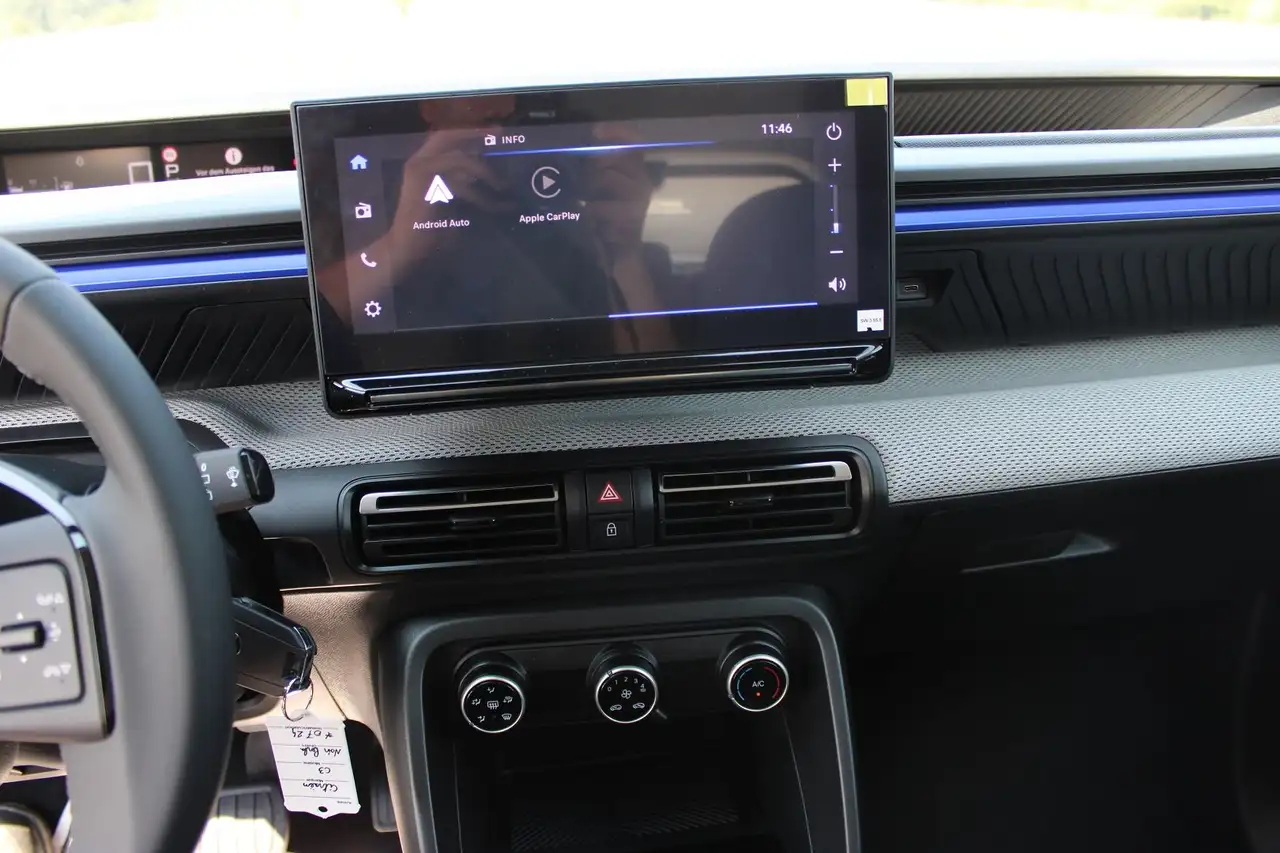 Citroen C3 C3 — photo 12