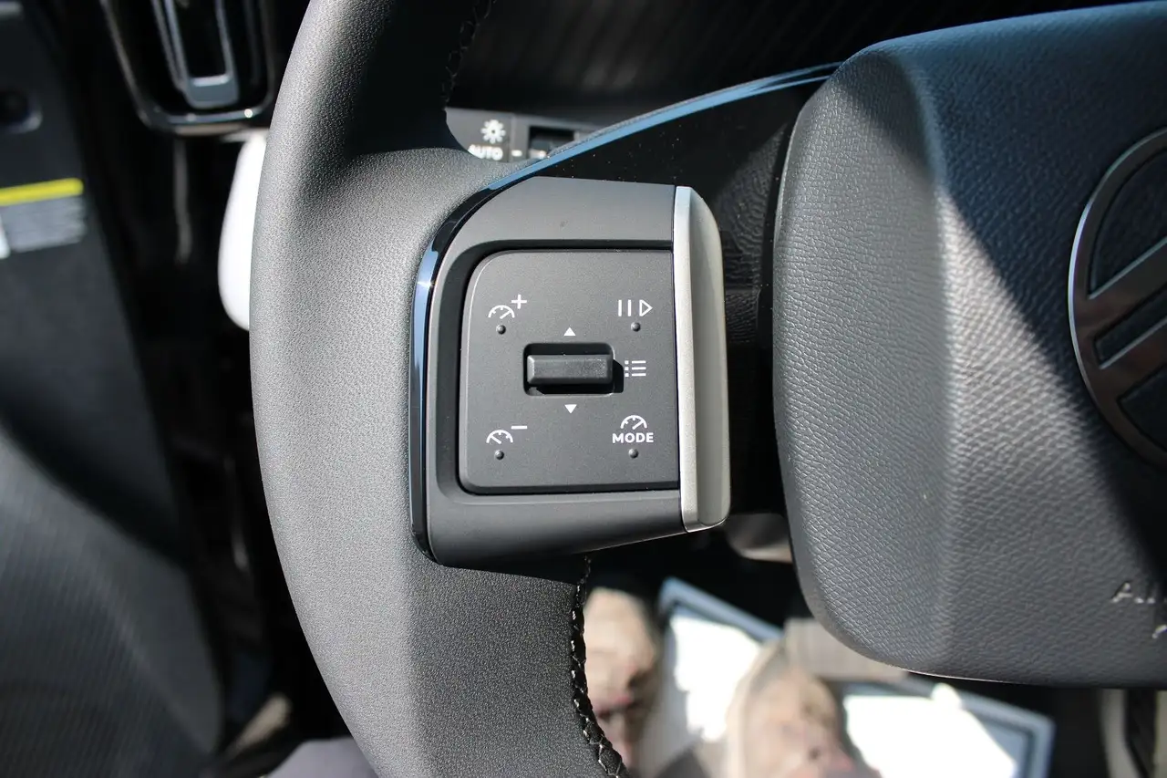 Citroen C3 C3 — photo 11