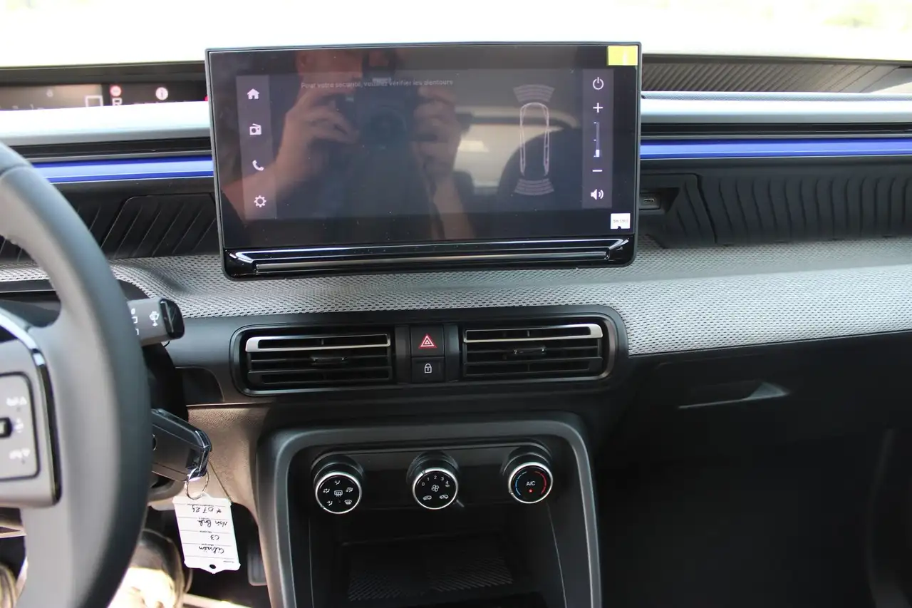 Citroen C3 C3 — photo 13
