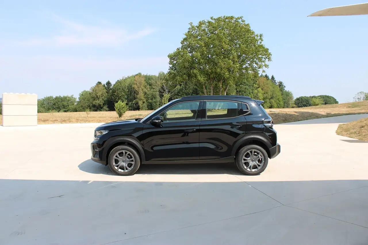 Citroen C3 C3 — photo 6