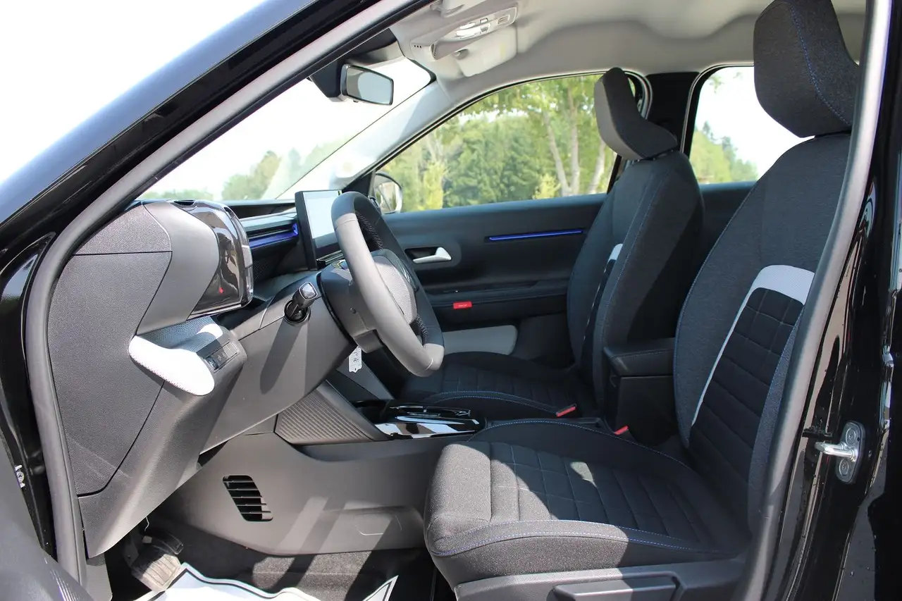 Citroen C3 C3 — photo 8