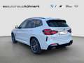 BMW X3 xDrive30d ///M-Sport ACC Laser PanoSD SpurAss Weiß - thumbnail 5