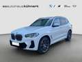 BMW X3 xDrive30d ///M-Sport ACC Laser PanoSD SpurAss Weiß - thumbnail 2
