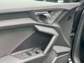 Audi A3 Sportback 30 TFSI*LED*SHZ*MMI*8-FACH*1.HAND* Zwart - thumbnail 16