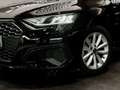 Audi A3 Sportback 30 TFSI*LED*SHZ*MMI*8-FACH*1.HAND* Noir - thumbnail 5
