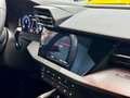 Audi A3 Sportback 30 TFSI*LED*SHZ*MMI*8-FACH*1.HAND* Noir - thumbnail 17