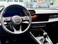 Audi A3 Sportback 30 TFSI*LED*SHZ*MMI*8-FACH*1.HAND* Noir - thumbnail 13