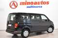 Volkswagen ORIGIN CORTA 2.0 TDI 150 CV DSG BMT 9 PLAZAS Negro - thumbnail 3