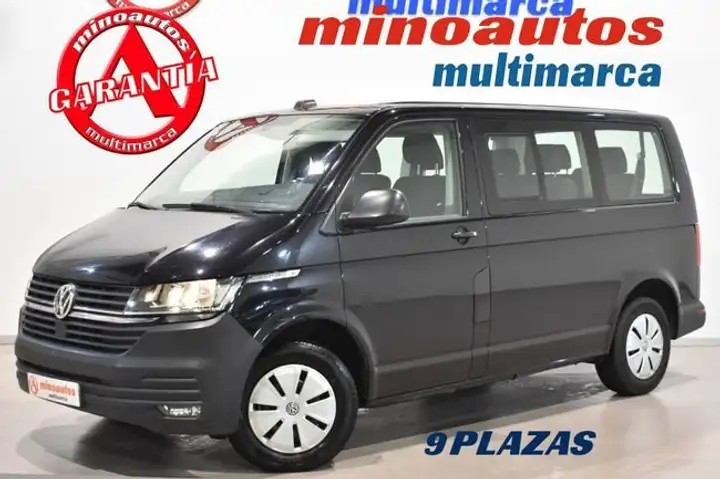 Volkswagen Caravelle Origin Corta 2.0 TDI BMT DSG 2023