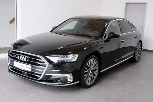 Audi A8 60 TFSI e quattro HUD PANO ACC 360°KAM RFK