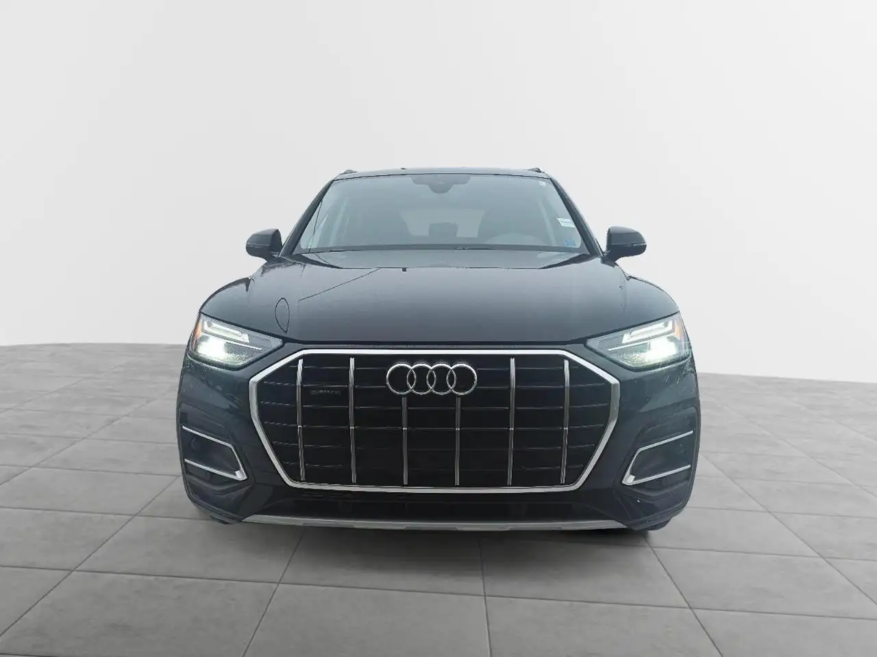 Audi Q5 снимка Audi Q5