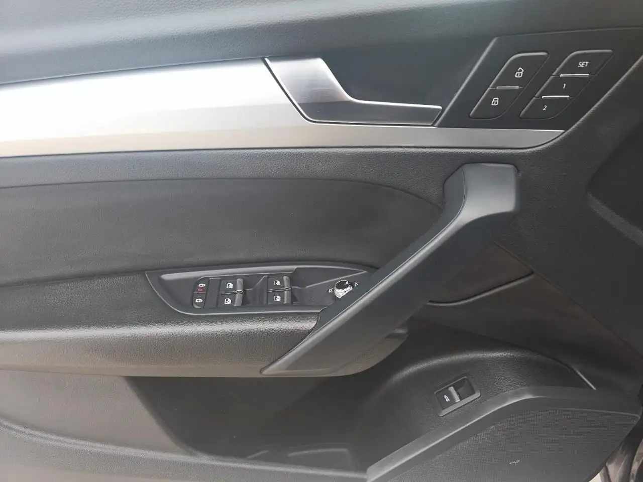 Audi Q5 снимка Audi Q5