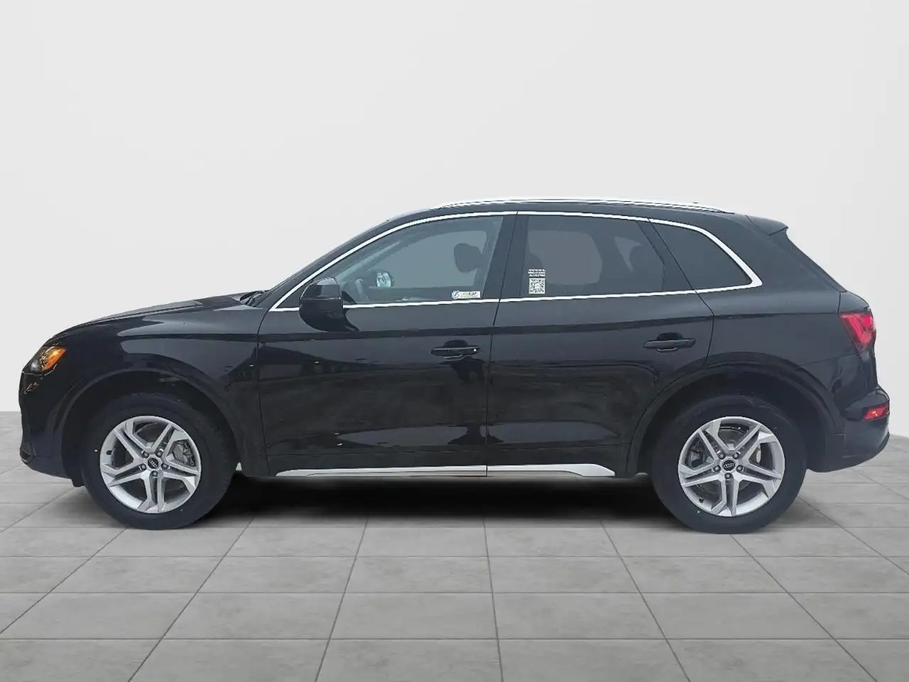 Audi Q5 снимка Audi Q5
