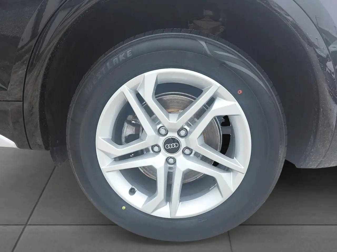 Audi Q5 снимка Audi Q5