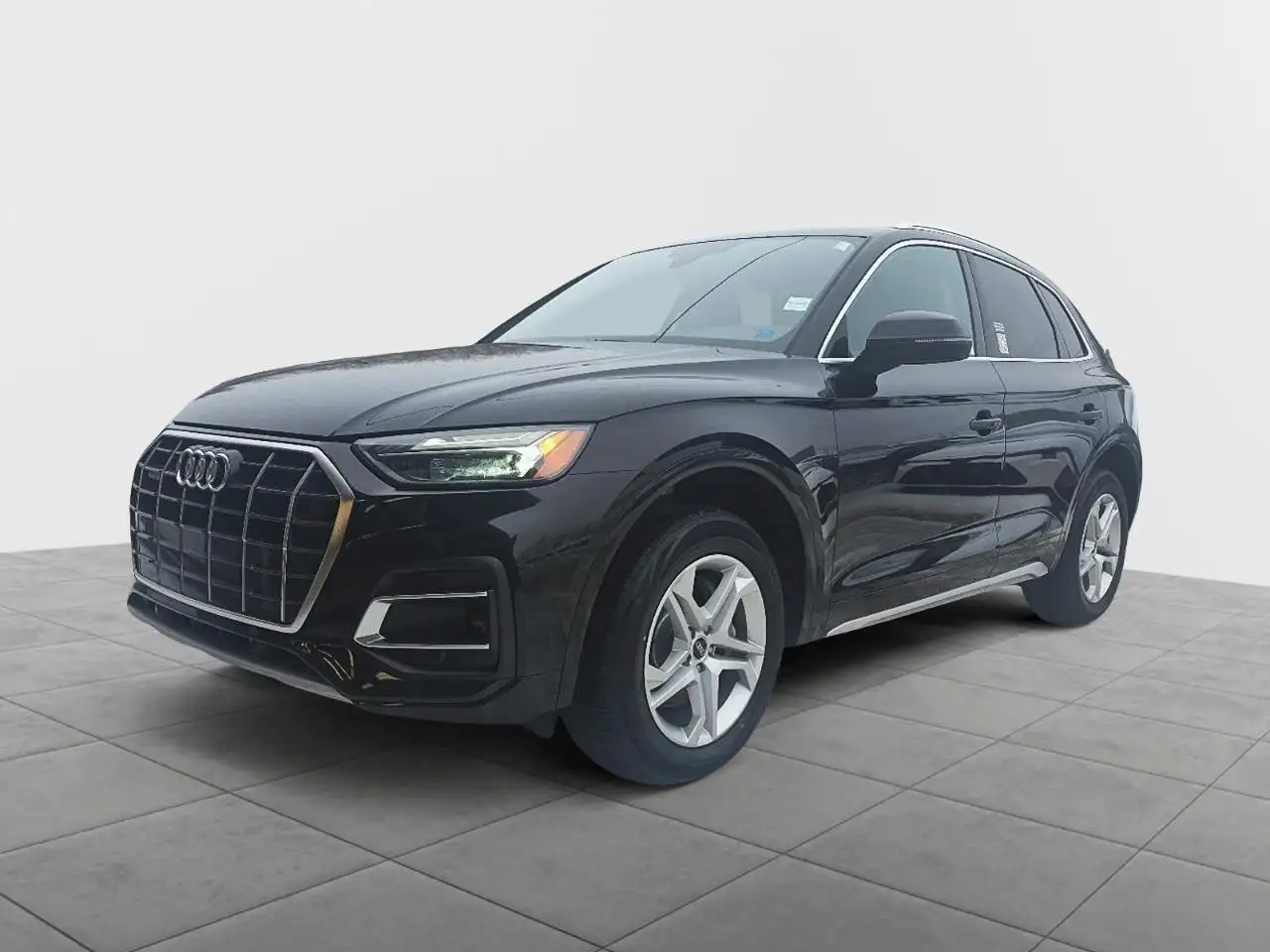 Audi Q5 снимка Audi Q5