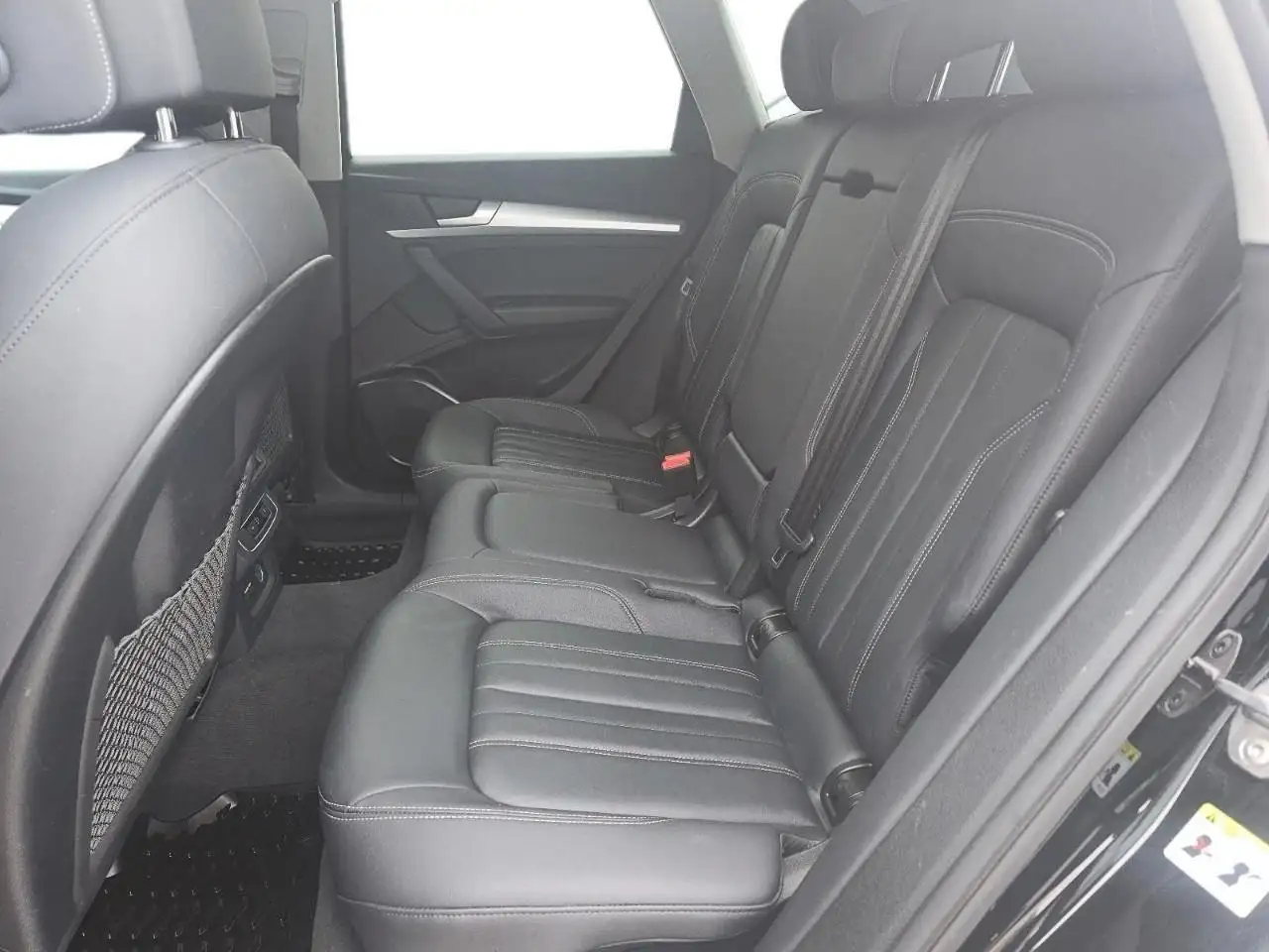 Audi Q5 снимка Audi Q5