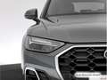 Audi Q5 40 TDI qu. S tronic 2x S line AHK/Navi+ Grau - thumbnail 9