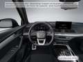 Audi Q5 40 TDI qu. S tronic 2x S line AHK/Navi+ Grau - thumbnail 14