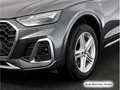 Audi Q5 40 TDI qu. S tronic 2x S line AHK/Navi+ Grau - thumbnail 10
