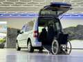 Volkswagen Caddy -DSG-Behindertengerecht-Rampe Silber - thumbnail 1