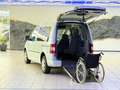 Volkswagen Caddy -DSG-Behindertengerecht-Rampe Silber - thumbnail 3