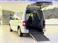 Volkswagen Caddy -DSG-Behindertengerecht-Rampe Silber - thumbnail 10