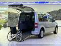 Volkswagen Caddy -DSG-Behindertengerecht-Rampe Silber - thumbnail 5