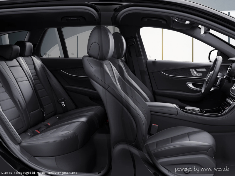 Mercedes-Benz E 400 E 400 d 4MATIC T-Modell  AMG Line Navi/Distronic — photo 9