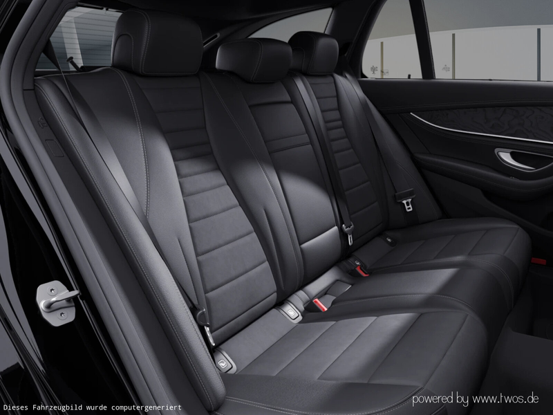 Mercedes-Benz E 400 E 400 d 4MATIC T-Modell  AMG Line Navi/Distronic — photo 8