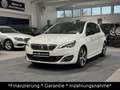Peugeot 308 Allure GT-Line*R-Kam*Panorama*Leder* Weiß - thumbnail 1