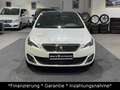 Peugeot 308 Allure GT-Line*R-Kam*Panorama*Leder* Weiß - thumbnail 2