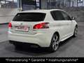 Peugeot 308 Allure GT-Line*R-Kam*Panorama*Leder* Weiß - thumbnail 6