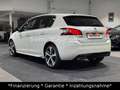 Peugeot 308 Allure GT-Line*R-Kam*Panorama*Leder* Weiß - thumbnail 4