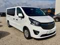 Opel Vivaro 9sitze Combi+ L2H1  2,9t Weiß - thumbnail 1