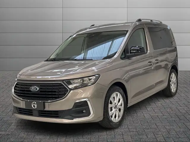 Ford Tourneo Connect V761 2.0 ecoblue 122cv Titanium auto
