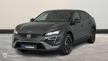PHEV 225ch Allure Pack e-EAT8