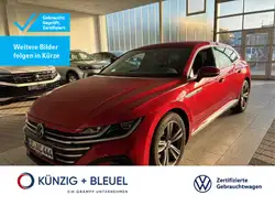 Volkswagen Arteon R Line 2.0TDI DSG +AHK+KAM