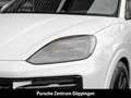 Porsche Cayenne S E-Hybrid HA-Lenkung Head-Up BOSE Weiß - thumbnail 14