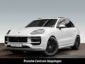 Porsche Cayenne S E-Hybrid HA-Lenkung Head-Up BOSE Weiß - thumbnail 1