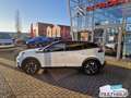 Peugeot 2008 e- GT SHZ StandHZG LED PDC El. Panodach Blanc - thumbnail 3