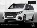 Mercedes-Benz V 300 d 4M AVANTGARDE+Allrad+AMG+SchiebDa+9G+AHK Blanc - thumbnail 1