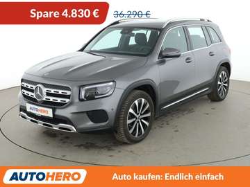 GLB 220 d 4Matic Progressive Aut.*NAV*LED*TEMPO*
