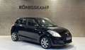 Suzuki Swift Club 4x4  * TÜV & SERVICE NEU * Schwarz - thumbnail 1