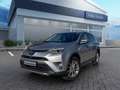 Toyota RAV 4 2.5 L HYBRID Team Deutschland *LED, KLIMAAUTOMATIK Argent - thumbnail 1