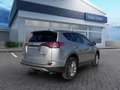 Toyota RAV 4 2.5 L HYBRID Team Deutschland *LED, KLIMAAUTOMATIK Argent - thumbnail 17