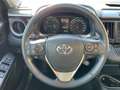 Toyota RAV 4 2.5 L HYBRID Team Deutschland *LED, KLIMAAUTOMATIK Argent - thumbnail 10