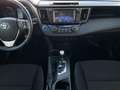 Toyota RAV 4 2.5 L HYBRID Team Deutschland *LED, KLIMAAUTOMATIK Argent - thumbnail 15