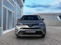 Toyota RAV 4 2.5 L HYBRID Team Deutschland *LED, KLIMAAUTOMATIK Argent - thumbnail 6